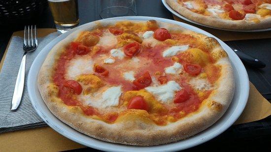 La Baia Rosa Bistrot